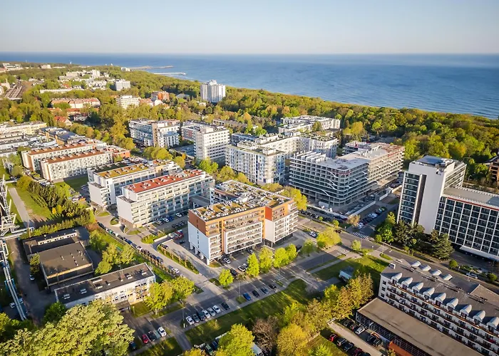 3L Apartments Kasprowicza