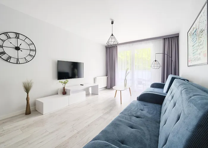 3L Apartments Aquarius